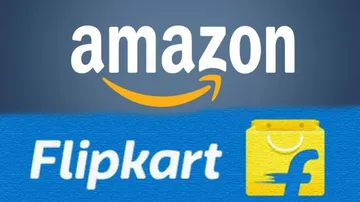 Centre Issues Notice To Amazon, Flipkart For Non-Declaration Of 'Country of Origin'