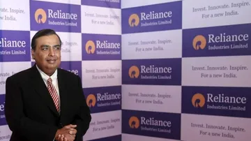 4th Industrial Revolution from Maharashtra: Mukesh Ambani