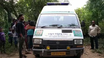 Patient's death due to ambulance delay triggers tension in Kendrapara