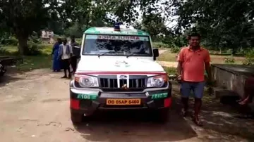 Newborn’s Death Outside Hospital: All Staff To Be Replaced For Negligence