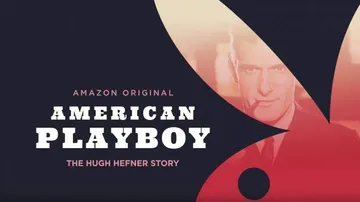 'American Playboy: The Hugh Hefner Story' to premiere on April 7