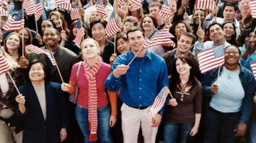 Americans told be cautious while travelling to India