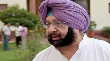 Punjab CM urges Pak not to back out of Kartarpur Corridor