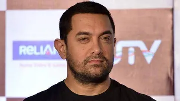 We shouldn't compare 'Dangal', 'Baahubali 2': Aamir Khan