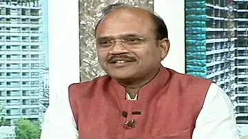 BJP hits out at BJD for underdevelopment in Odisha  