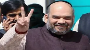 World perception of India changing fast: BJP chief