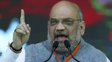 Oppn Spreading 'Falsehood' About Citizenship Act: Amit Shah