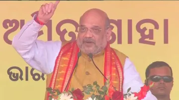 No Propaganda Can Deter India's Unity: Union Home Min Amit Shah