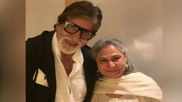 Big B thanks wife Jaya for watching KBC regularly
