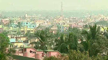 Amnesty For Unauthorised Constructions: Odisha Warns Stern Action Post Feb 5 Deadline
