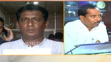 BJD's Bhubaneswar-Central candidate Anant Jena accused of holding office of profit