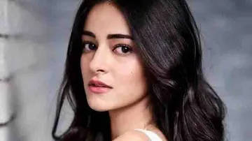 Ananya Pandey On Her Life's First Kiss, Love!
