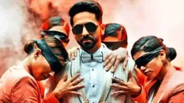 'Andhadhun' crosses Rs 200 cr mark at China box office