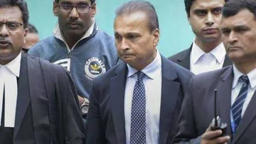 SC holds Anil Ambani, others guilty of contempt of court for willfully not paying dues to Ericsson