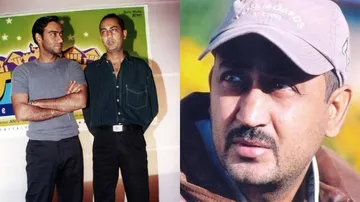 Ajay Devgn's Brother Anil Passes Away