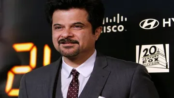 Anil Kapoor Debuts On TikTok