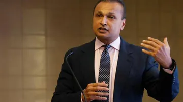 GoI, DoT To Get Zero Proceeds Against AGR Dues Of Rs 30K Cr In RCom