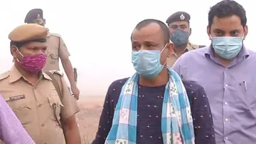 Anjana Mishra Gang Rape Case: CBI Recreates Crime Scene With Biban Biswal In Barang