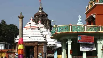 Sakhigopal Temple servitors, administration dispute over darshan fees ends