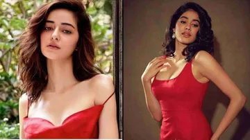 Ananya Panday, Janhvi Kapoor At Loss Due To Entry Of The ‘New Starkid’
