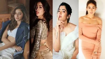 Women’s Day: Your Favourite Stars Are Celebrating The Day This Way