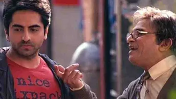 Annu Kapoor teams up with Ayushmann for 'Dream Girl'