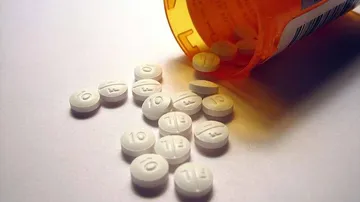 Antidepressants do actually work in adults