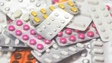 Multiple Courses Of Antibiotics Can Make People More Sick