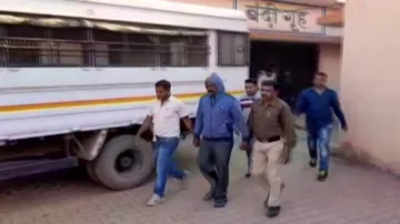 Anup Sai’s Arrest In Double Murder Case: Accused Ex-MLA & Victim Kalpana’s Travel Records Under Scanner