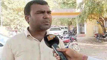 Want Death Penalty For Ex-MLA Anup Sai: Ex-Husband Of Victim