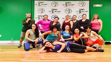 Sambalpuri folk song Sagada Gadi a hit with fitness freaks in US