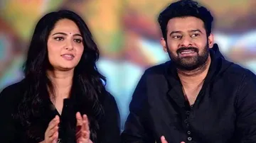 Prabhas. Anushka Shetty Flop After Baahubali, Why The Actors’ Career Is At Stake?