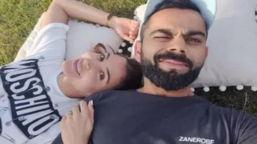Anushka Sharma & Virat Kohli Planning Family? ‘Zero’ Actress Saying No To New Movies!