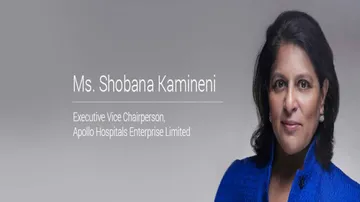Shobana Kamineni is new CII President