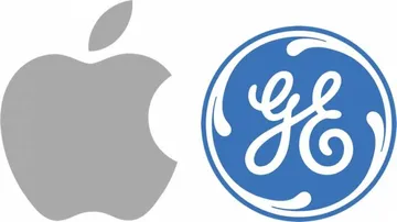 Apple, GE to bring 'Predix' industrial IoT apps to iPhones, iPads