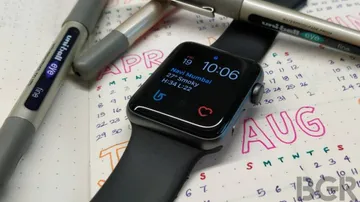 Apple Watch Saves Calgary Woman From Rapist