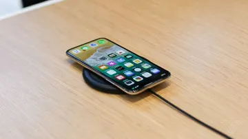 Apple buys out wireless charging firm PowerbyProxi