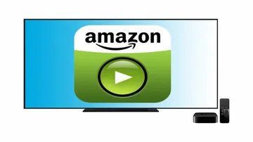 Amazon Prime video app coming to Apple TV