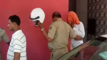 Odisha Police Havildar Arrested For 'Links' With Brown Sugar Mafia