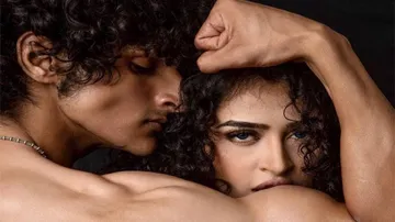 RGV's Thriller Trailer Out, Odisha’s Apsara Rani & Rock Kacchi Play Bold (WATCH)