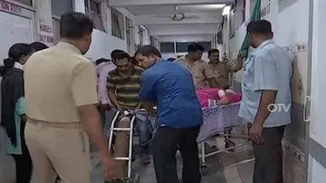 Woman constable attacked by landlord’s son succumbs to injuries