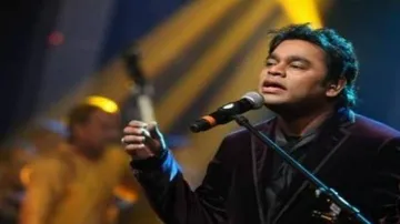 Rahman trolled for singing 'Tamil songs' at London concert