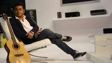 Rahman set for multi-city tour to celebrate 25 years in music