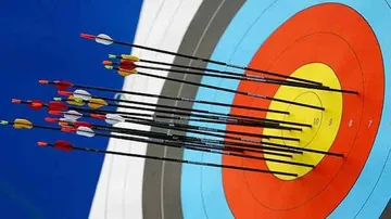 Deepika, Ankita Win Medals, Secure Olympic Quota