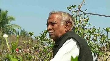 Meet Kali Prasanna Barik, a lifelong archivist of literary treasures