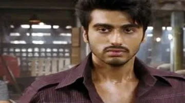 Arjun wants to be unaffected by success and failure