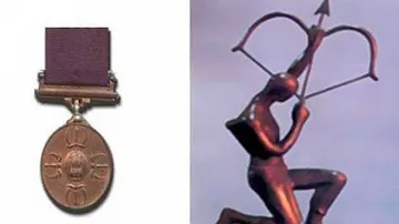National Sports Awards Prize Money Set To Be Hiked