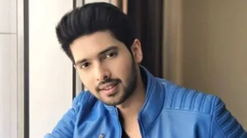 Armaan Malik excited to meet Jon Favreau