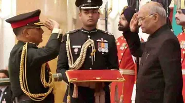 Army veterans named in purported letter to Prez on politicisation of armed forces deny signing it