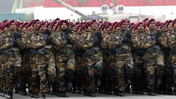 Cabinet Enhances Financial Powers Of Armed Forces' Commanders